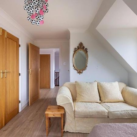Travellers' Choice In Harwich-Essexヴィラ エクステリア 写真
