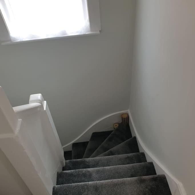 Travellers' Choice In Harwich-Essexヴィラ エクステリア 写真
