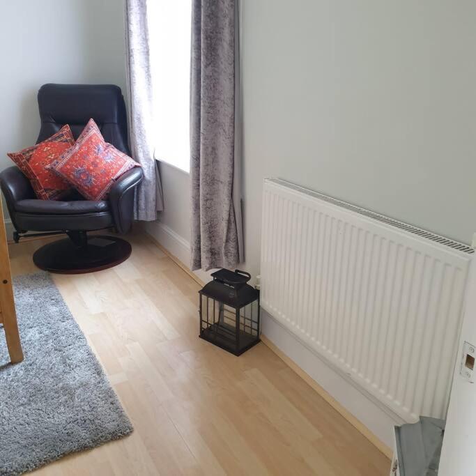 Travellers' Choice In Harwich-Essexヴィラ エクステリア 写真
