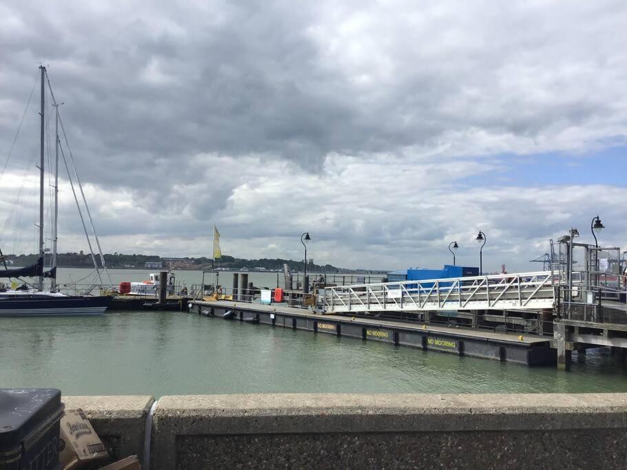 Travellers' Choice In Harwich-Essexヴィラ エクステリア 写真