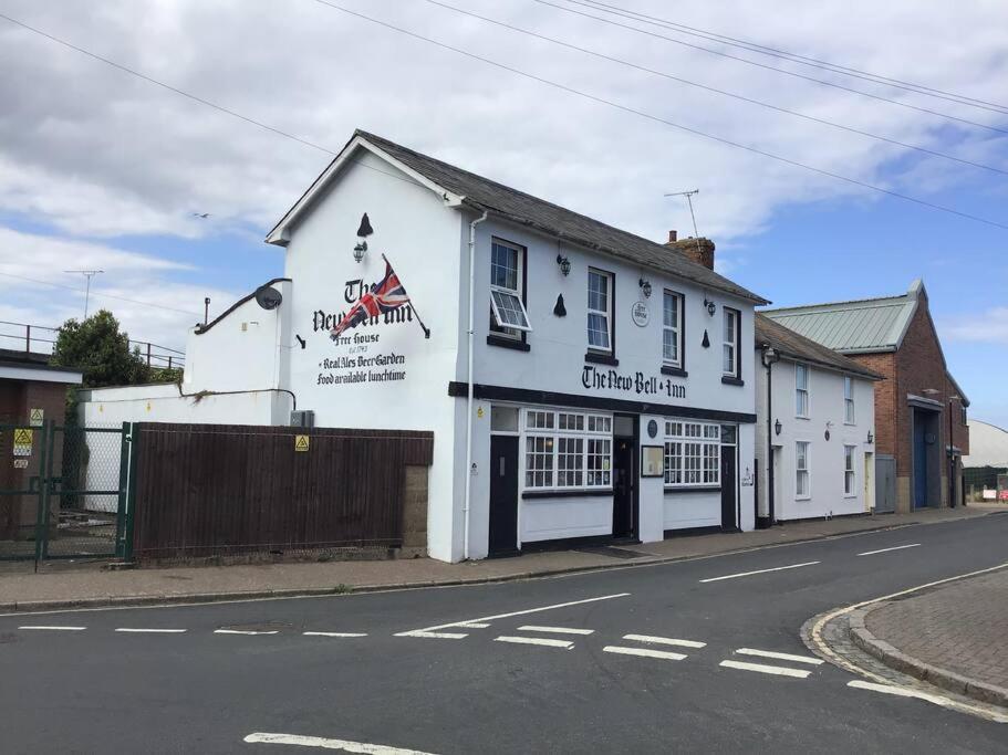 Travellers' Choice In Harwich-Essexヴィラ エクステリア 写真