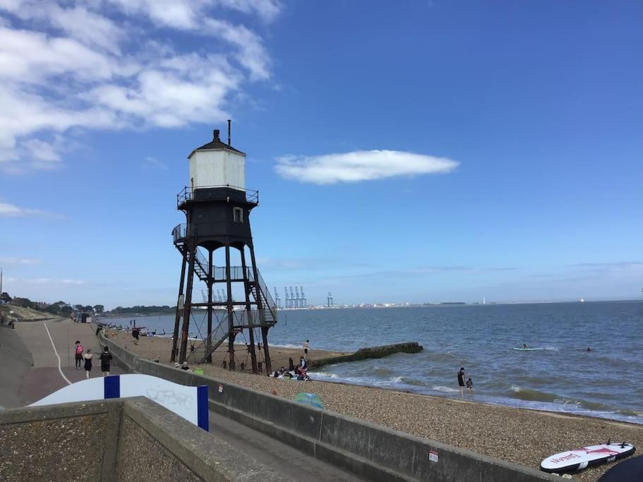 Travellers' Choice In Harwich-Essexヴィラ エクステリア 写真