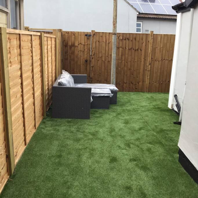 Travellers' Choice In Harwich-Essexヴィラ エクステリア 写真