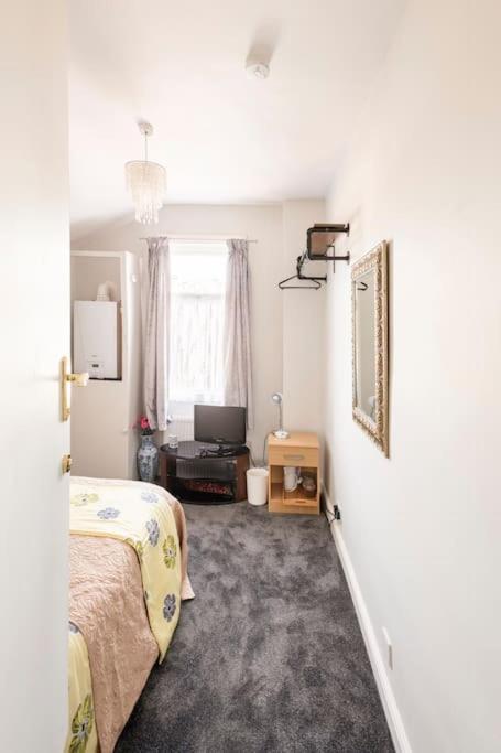 Travellers' Choice In Harwich-Essexヴィラ エクステリア 写真