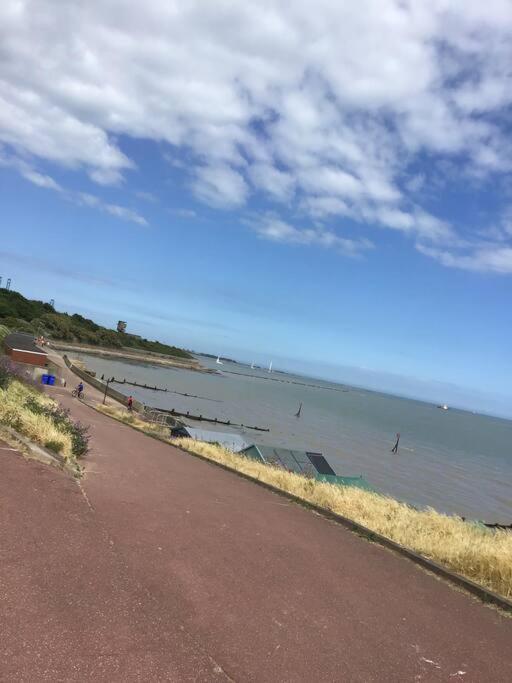 Travellers' Choice In Harwich-Essexヴィラ エクステリア 写真