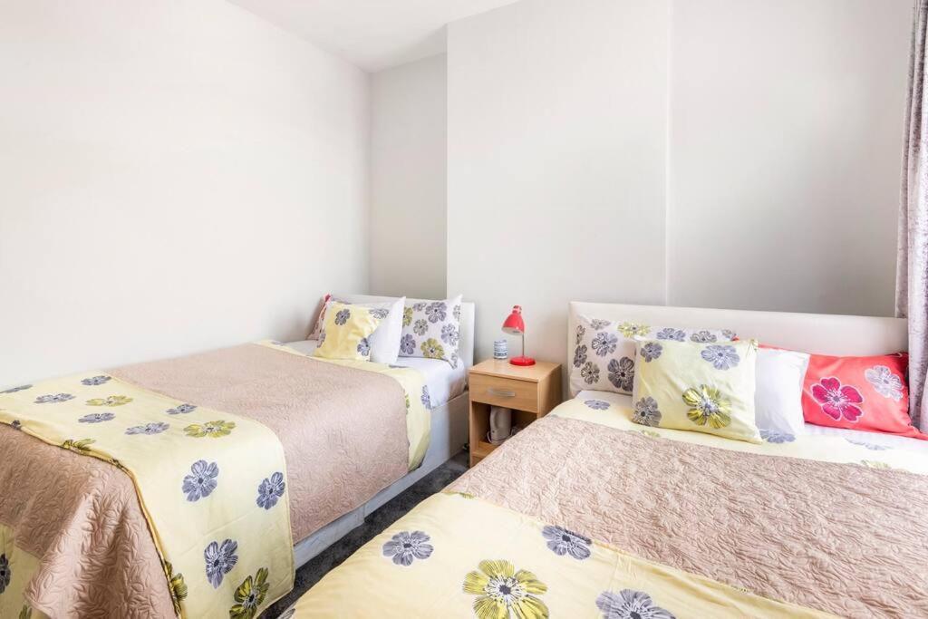 Travellers' Choice In Harwich-Essexヴィラ エクステリア 写真