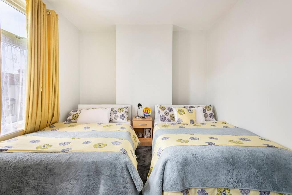 Travellers' Choice In Harwich-Essexヴィラ エクステリア 写真