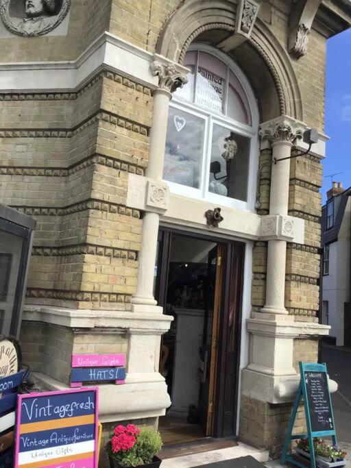 Travellers' Choice In Harwich-Essexヴィラ エクステリア 写真