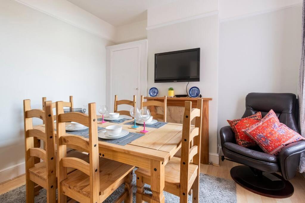 Travellers' Choice In Harwich-Essexヴィラ エクステリア 写真