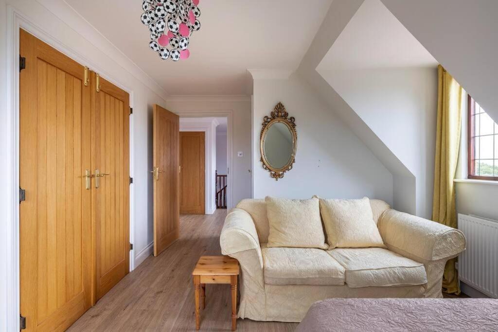 Travellers' Choice In Harwich-Essexヴィラ エクステリア 写真